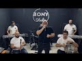 Noro Grigoryan &amp; Bony Band / Live Sharan