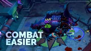 RuneScape Just Made Combat Easier