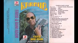 Karmila Farid & Bani Adamoriginal Full