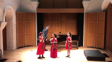 Rhumba by Michael McLean