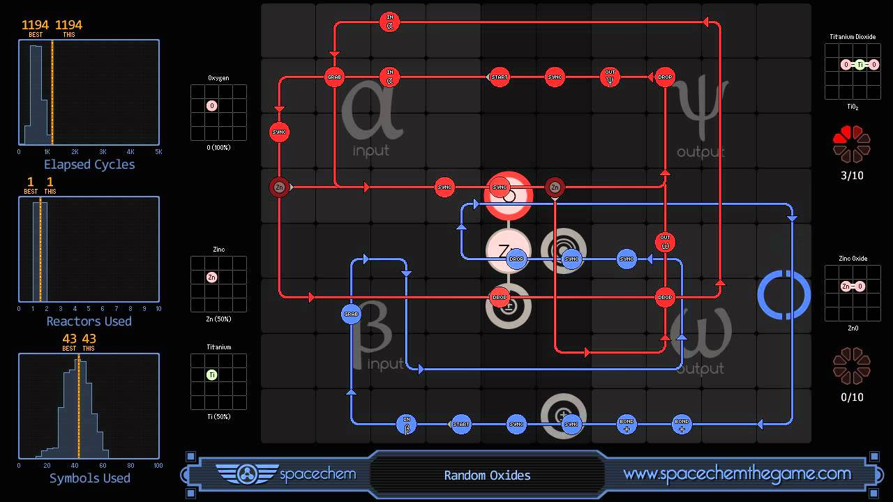 spacechem random oxides