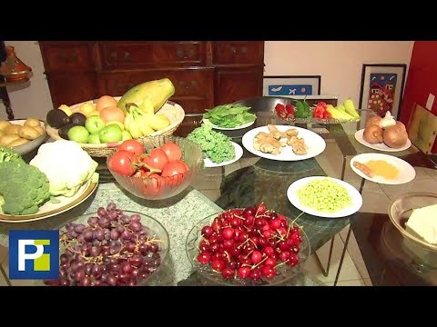 Vídeo: Tomates Y Otros 8 Mitos Alimentarios Sobre La Artritis