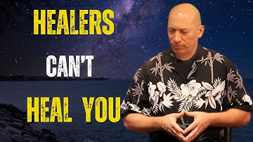 The Lie In Spiritual Healing - Bashar Darryl Anka Channeling