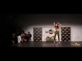 Olga #14 Dancehall Master World 2018 solo choreo