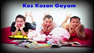 KOS KOSAN GAYAM - 