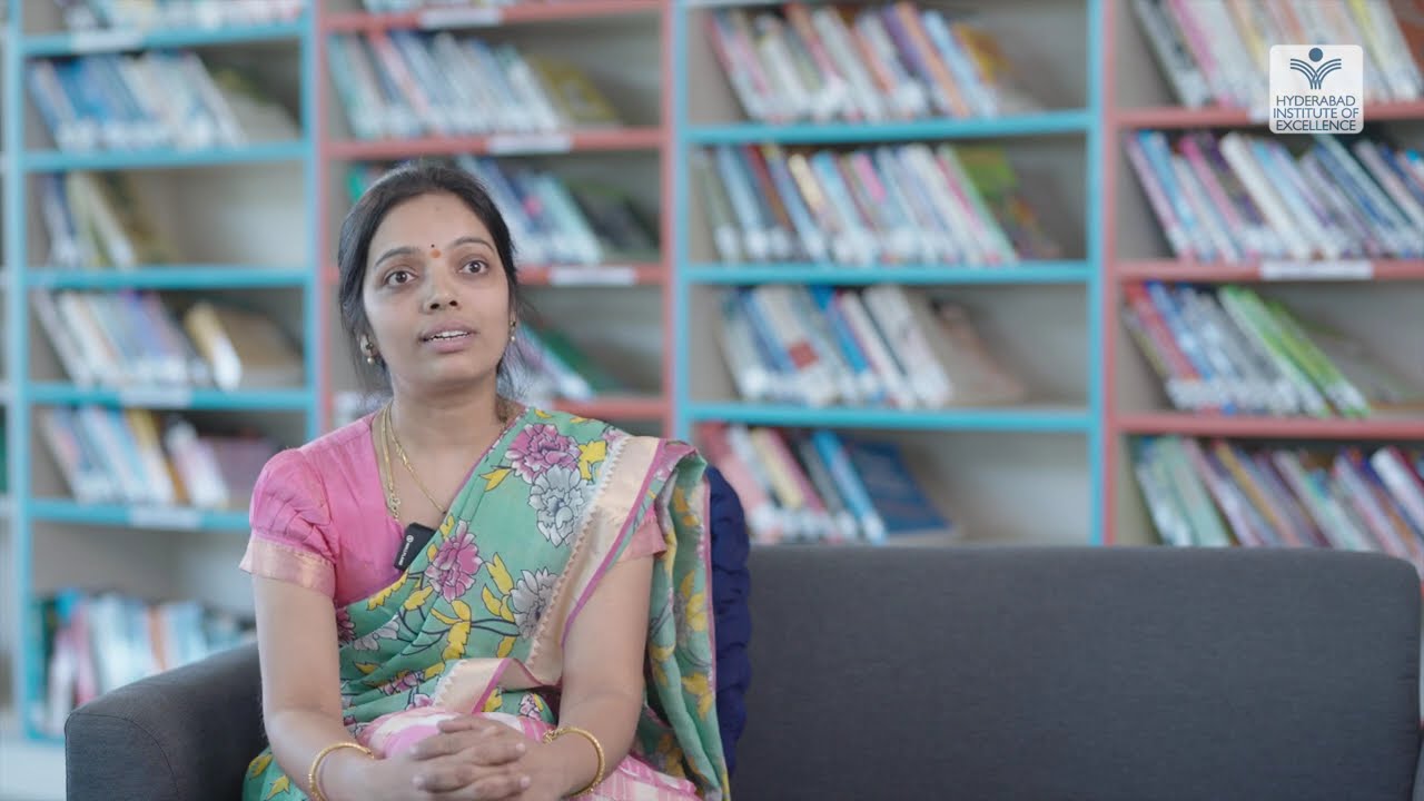 HIE CBSE school | Concept based learning | 20+ Sports & Activities | Vikarabad