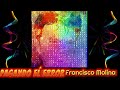 Pagando el error - Francisco Molina