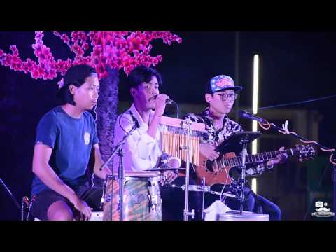 ไม่ใช่ผู้วิเศษ - Paradox By คิง The voice