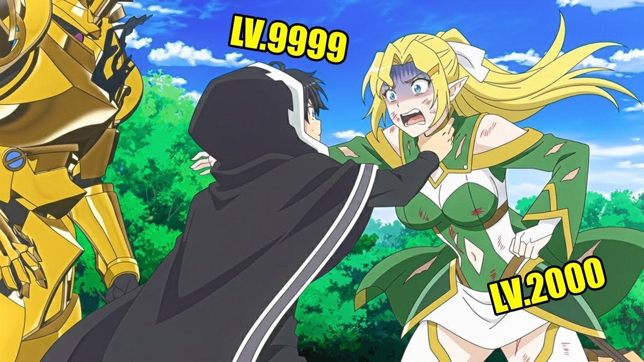 He Was Abandoned in a Dungeon but Unlocked 10,000 S-Rank Cards to Get Revenge