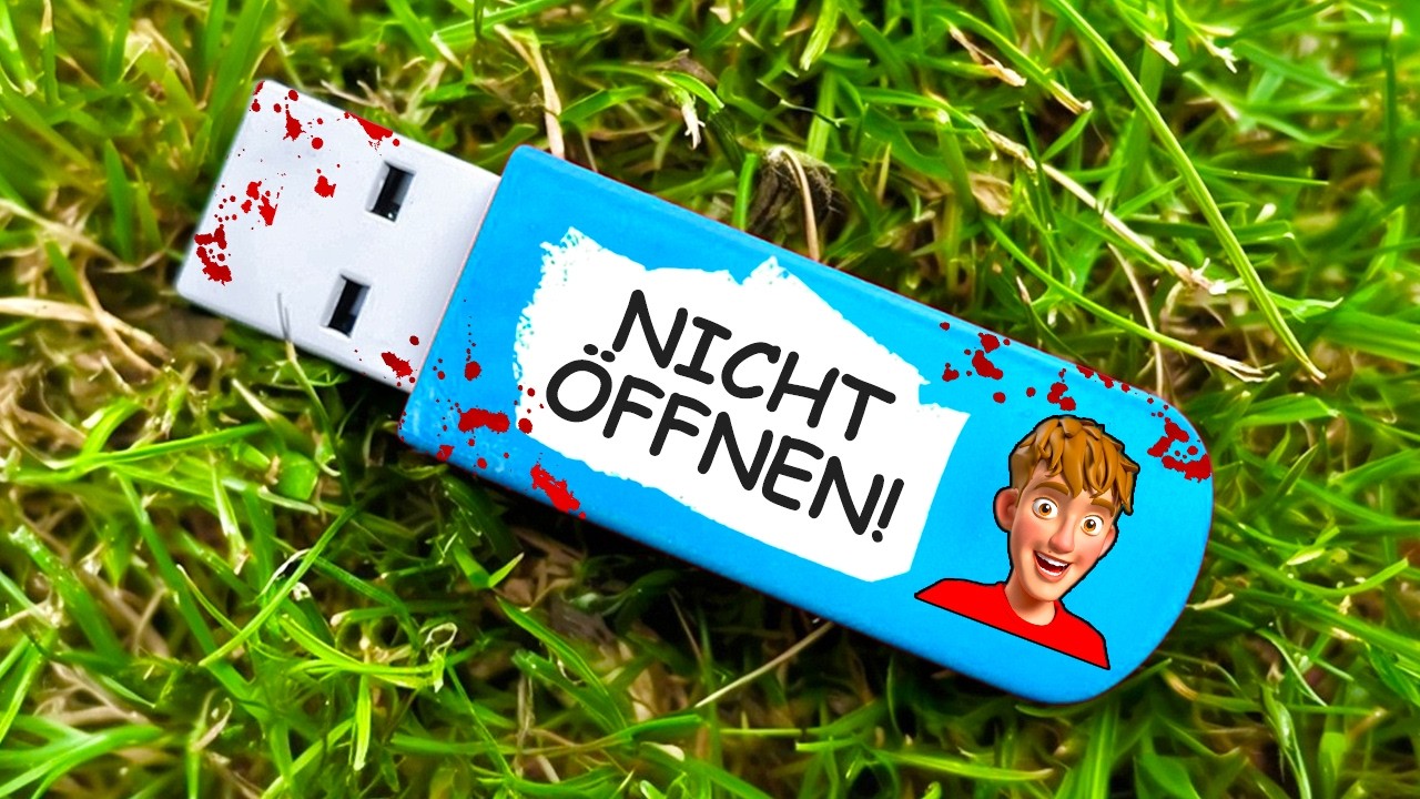 Ich habe DUNKLE GEHEIMNISSE von Roblox YouTubern gefunden...