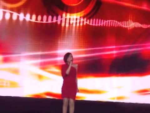 リャンイン20101202《身体语言》山东重工集团年会（13姐ＤＶ版）