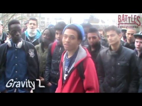 MKD vs Gravity Z