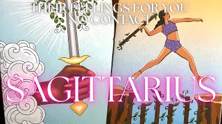 SAGITTARIUS tarot ♐️ “You have a confession coming… they cannot hold this back any longer."