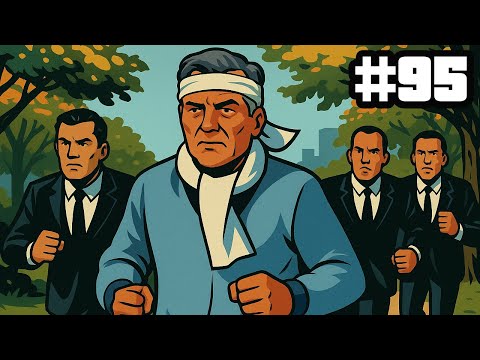 ELEZIONI PILOTATE!🔸#95🔸GTA LIBERTY CITY STORIES🔸ROAD TO GTA VI