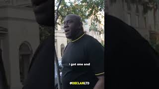 Magic Johnson Reacts To Showtime Lakers Series