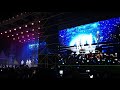 You Raise Me Up - Westlife Live Concert 2019 at Borobudur Temple Indonesia