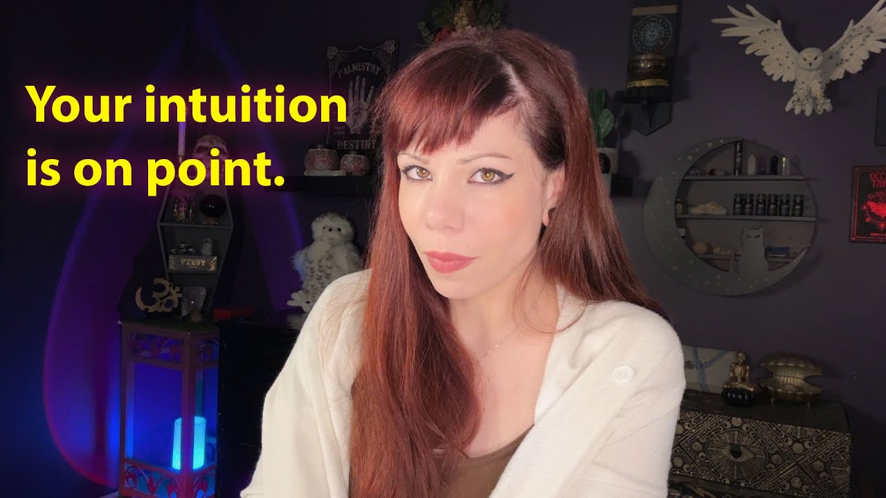 ARIES. Incoming Clarity! Your Intuition Is STRONGER Than Ever. The Signs Are Everywhere  