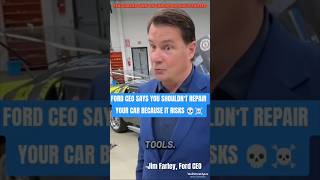 The Crackdown On Car Repairs Has Started...🤬