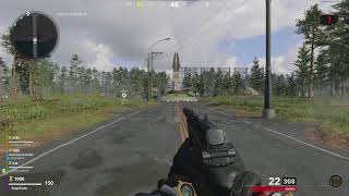 Hmong ColdWar Zombies OUTBREAK