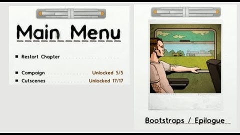 Prison Architect Cutscenes full end