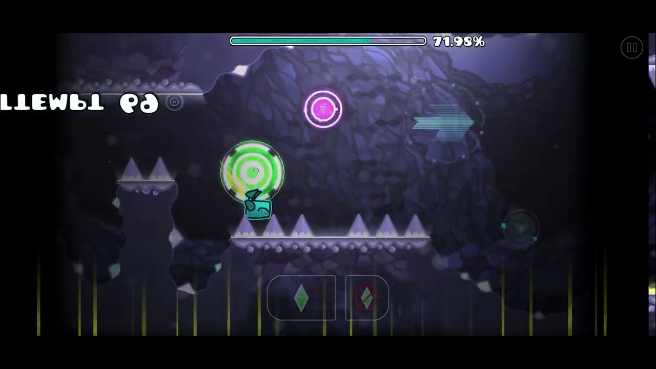 Some progress on this lvl - YouTube
