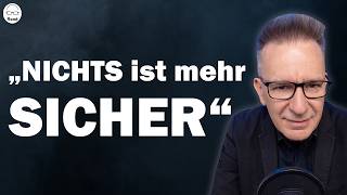 BEREITE DICH VOR! "In einer Stunde kann ich weg sein" / Interview mit Investment Punk Gerald Hörhan