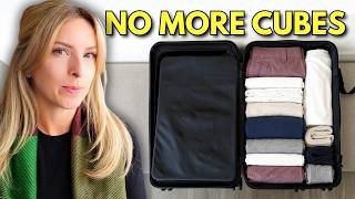 7 Tricks That Will Save You WAY More Space in Your Carry-on