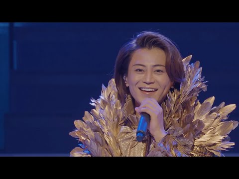 氷川きよし　DVD