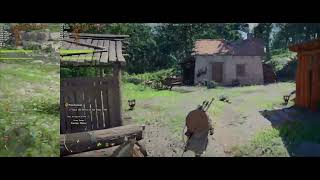 Intel Arc B70 vs B60 vs B580 vs A770 | Crimson Desert |  Driver 8735