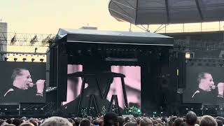 Depeche Mode - My Favourite Stranger [Olympiastadion, Berlin - 07/Jul/2023]