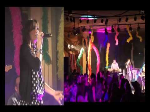 La Nuit des Cheba's 2009