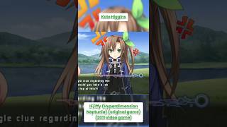 Same Voice Actress Kate Higgins Happy 55Th Birthday Youtube Shorts