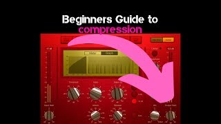 Beginners guide to compression