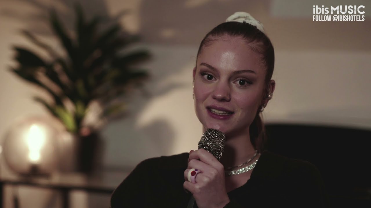 ibis MUSIC x Amilli • ibis