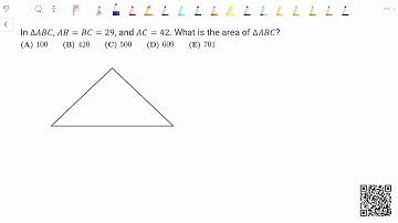 2015 AMC8 Problem 6