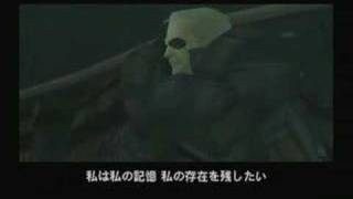 Metal Gear Solid 2 Solidus Speech Japanese Version Youtube