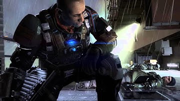 Killzone: Shadow Fall SHAREfactory test