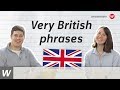 Understanding British Phrases