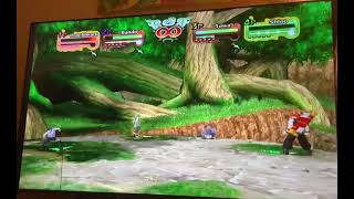  Naruto Shippuden WII 3: 8/23/2026 Stat Lose Ver: Towa v Shino Swing screenshot 3