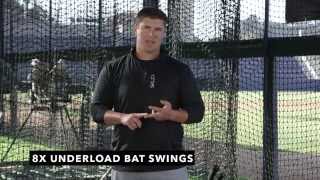 Tee Drill 2: Stride Into