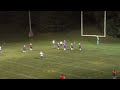 Trey Demler Senior Highlights #1