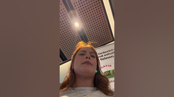 Comi o McDonalds mais caro do mundo na Suiça
