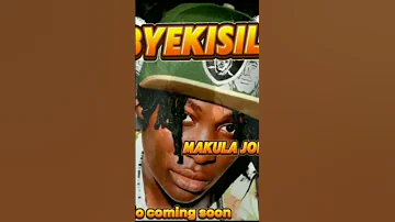 Ebyekisilu By Makula Jowannah Official Audio 