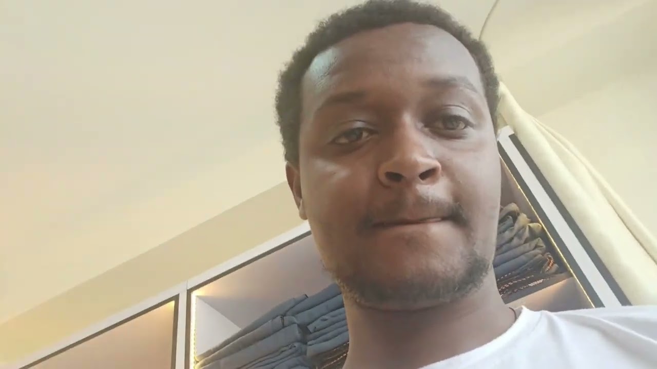 day 2 ለቡ ሄድን ድጋሜ ሌላ ስራ አገኘን  Dag