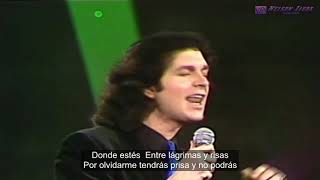 Camilo Sesto - Donde Estés Con Quien Estés