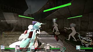(R18) Left 4 Dead 2 - Realism | 7 Hours Later II | Expert | 3 Players