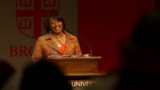 2013 MLK Jr. Lecture: 'Advancing The Dream' delivered by Rev. Bernice King