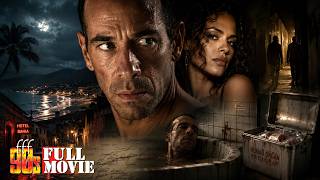 THE HARVEST: CARTEL'S CUT (1993) | Gritty 1990s Neo-Noir Thriller | Full Movie HD