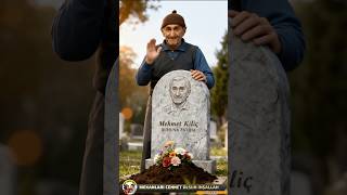 Rabbim Kabirlerini Nur, Mekânlarını Cennet Eylesin. 🤲