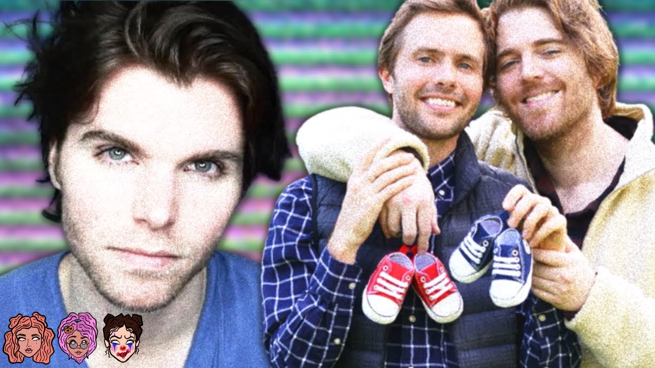 Onision Is BACK! Shane Dawson Had Twins Diddy Is In Trouble the